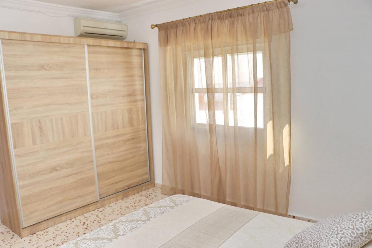 Apartamento Cortes Conil De La Frontera Exterior foto